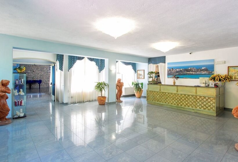 فندق Parco Dei Principi Resort & Spa