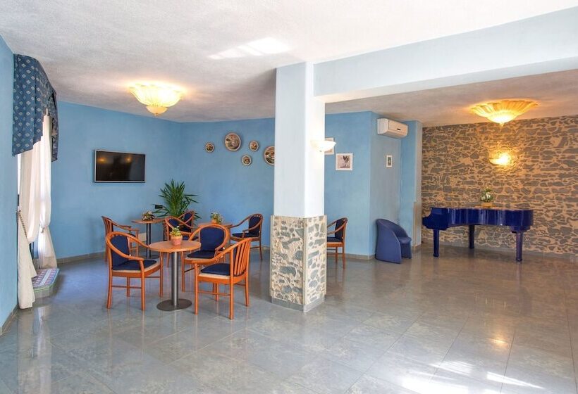 فندق Parco Dei Principi Resort & Spa