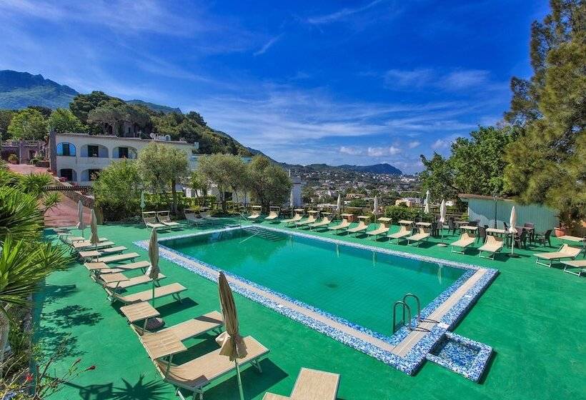 فندق Parco Dei Principi Resort & Spa