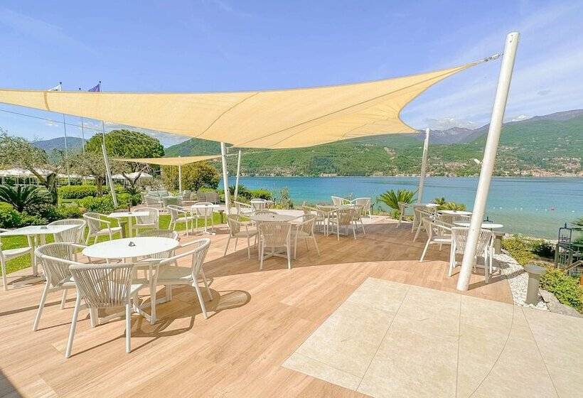 Park Hotel Casimiro