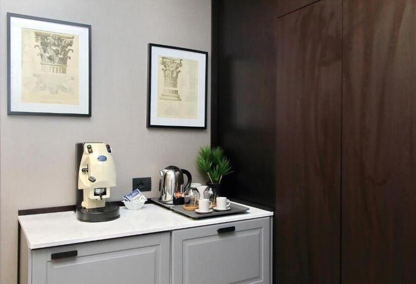 בית מלון כפרי Piazza Di Spagna