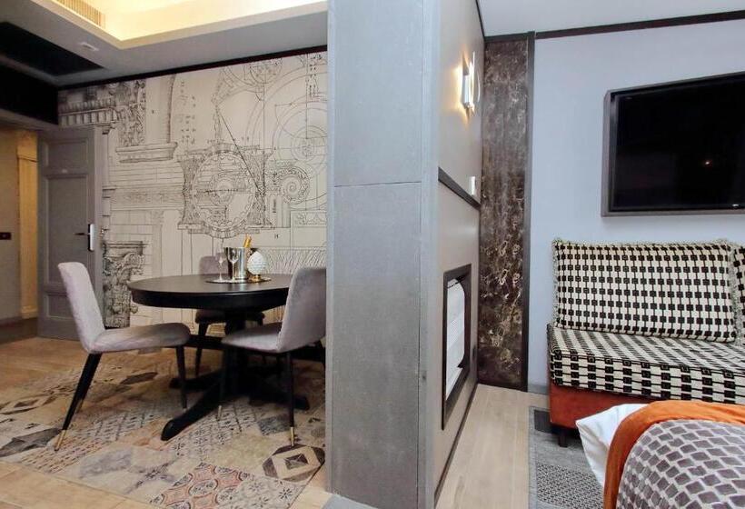 בית מלון כפרי Piazza Di Spagna