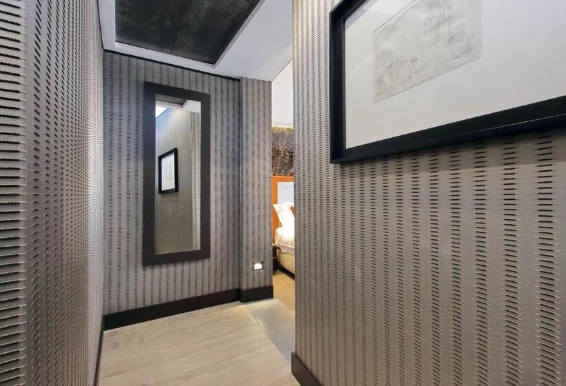 בית מלון כפרי Piazza Di Spagna