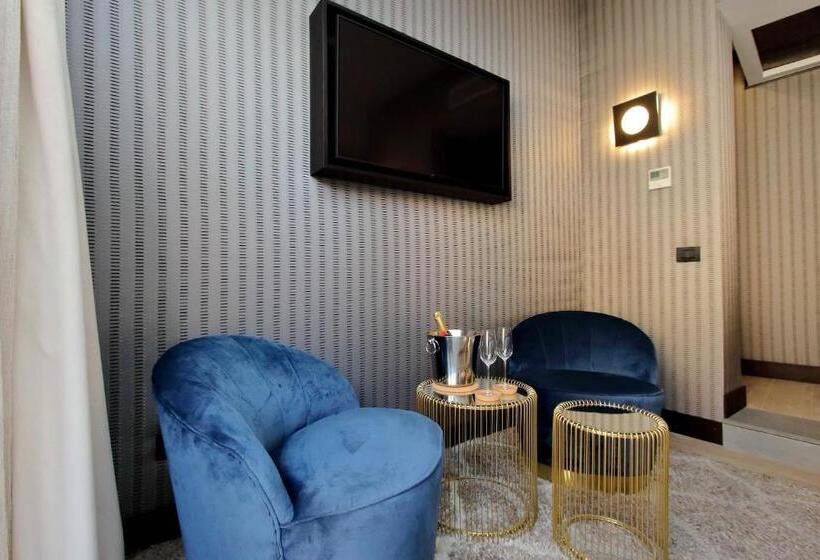 בית מלון כפרי Piazza Di Spagna