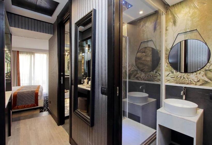 בית מלון כפרי Piazza Di Spagna