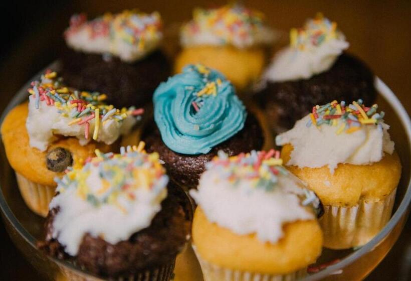 בית מלון כפרי Piazza Di Spagna