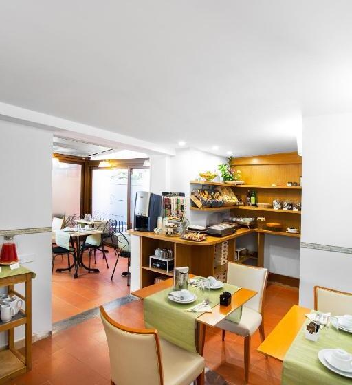 בית מלון כפרי Piazza Di Spagna