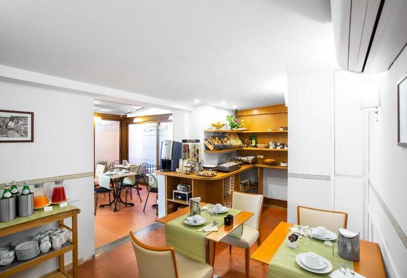 בית מלון כפרי Piazza Di Spagna