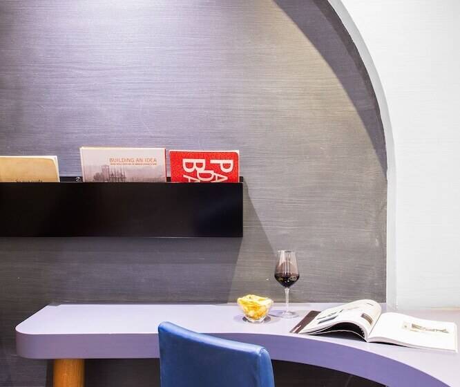 בית מלון כפרי Piazza Di Spagna