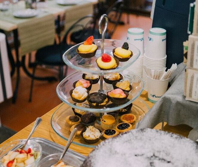 בית מלון כפרי Piazza Di Spagna