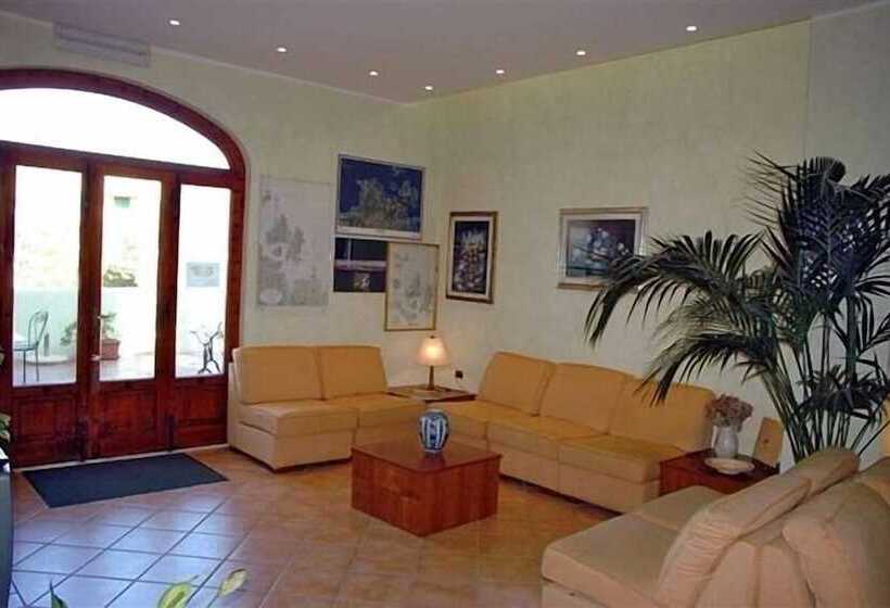 בית מלון כפרי Piccada