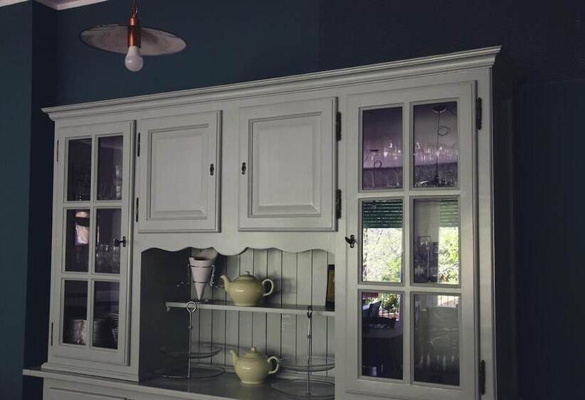 فندق Pineta Del Borgo