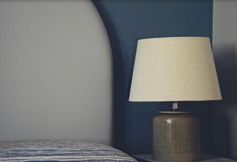 فندق Pineta Del Borgo