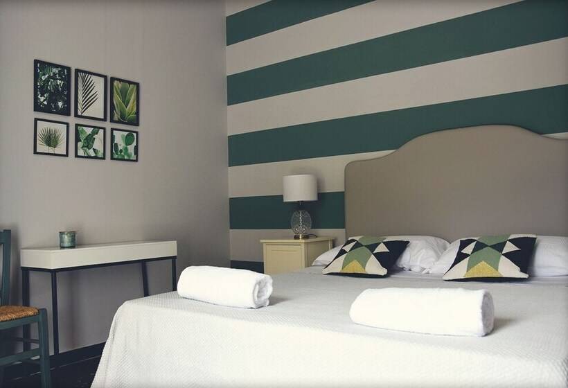 فندق Pineta Del Borgo