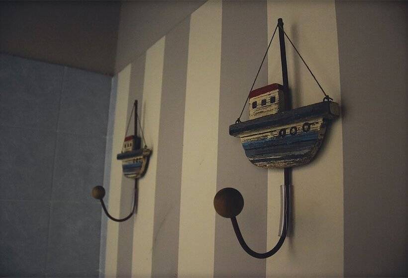 فندق Pineta Del Borgo