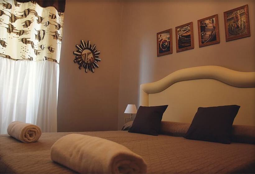 فندق Pineta Del Borgo