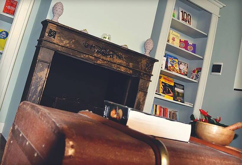 فندق Pineta Del Borgo