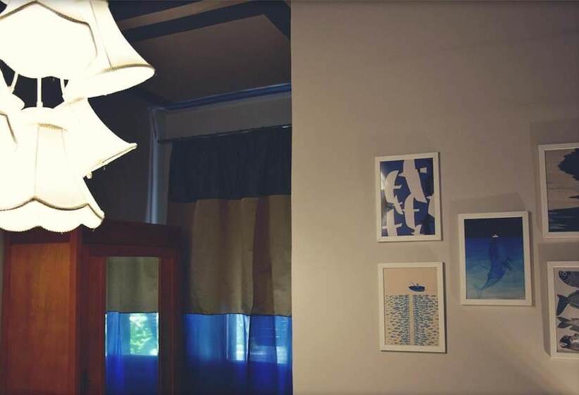 فندق Pineta Del Borgo