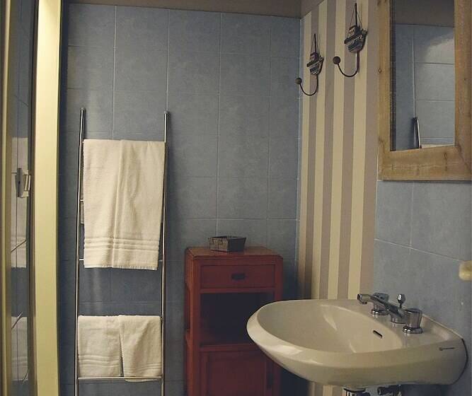 فندق Pineta Del Borgo