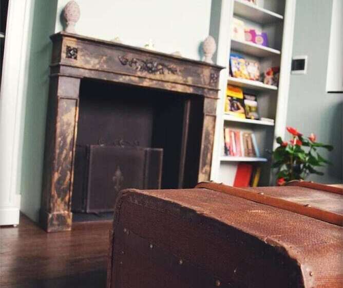 فندق Pineta Del Borgo