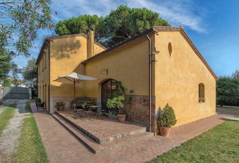 酒店 Pisa Holidays