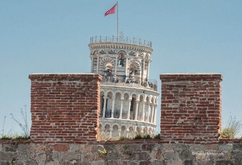 酒店 Pisa Holidays