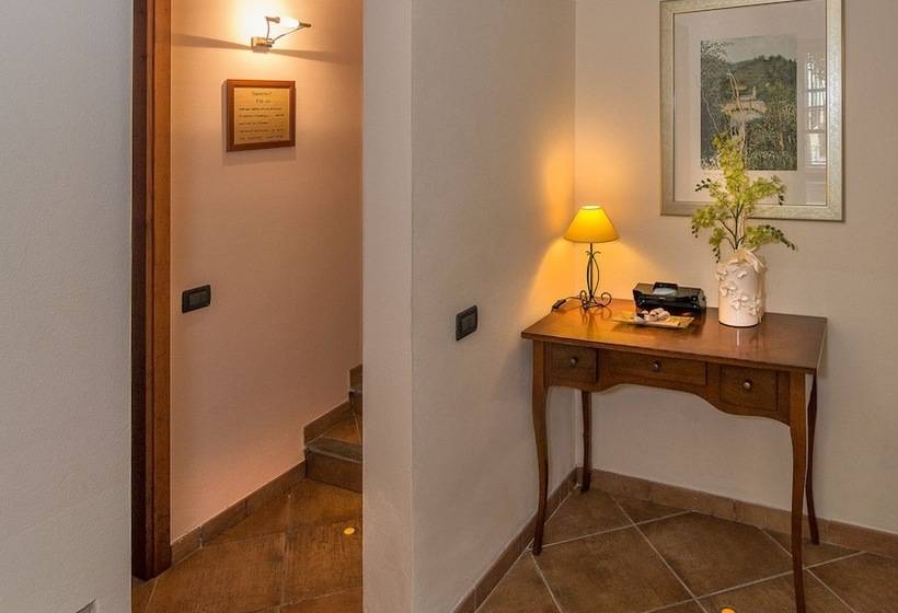 酒店 Pisa Holidays