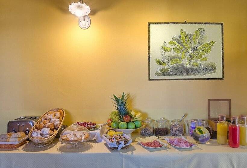 酒店 Pisa Holidays