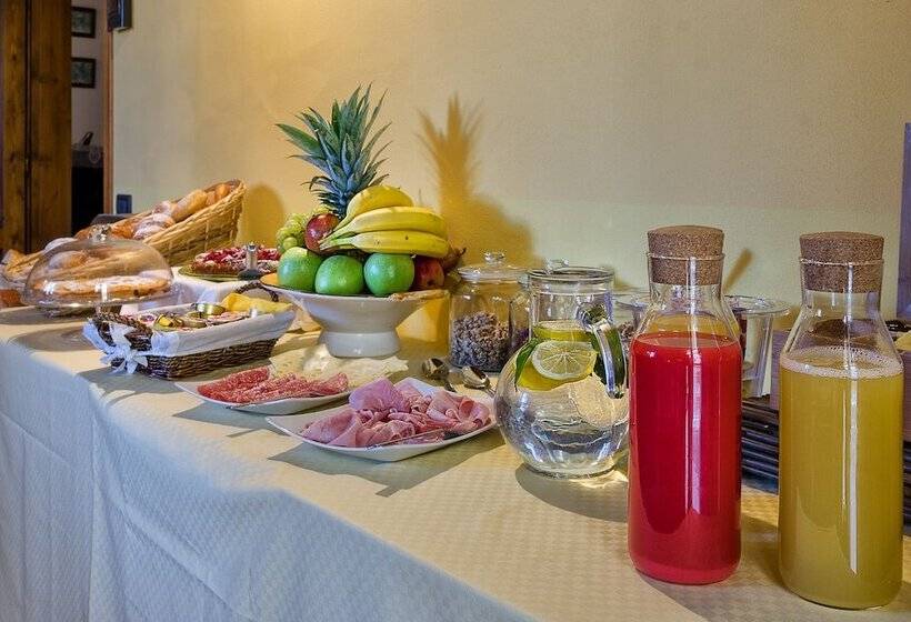 酒店 Pisa Holidays