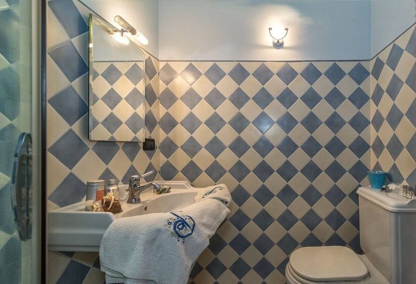 酒店 Pisa Holidays