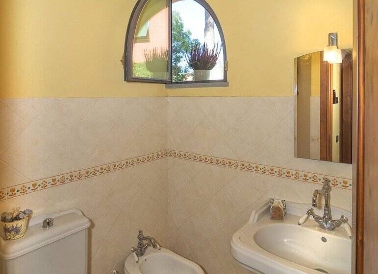 酒店 Pisa Holidays