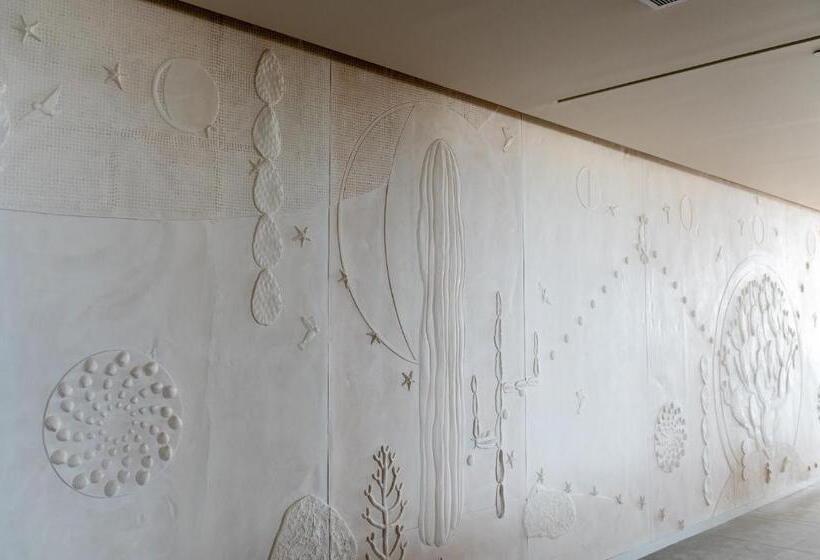 酒店 Plus Fariones Suite