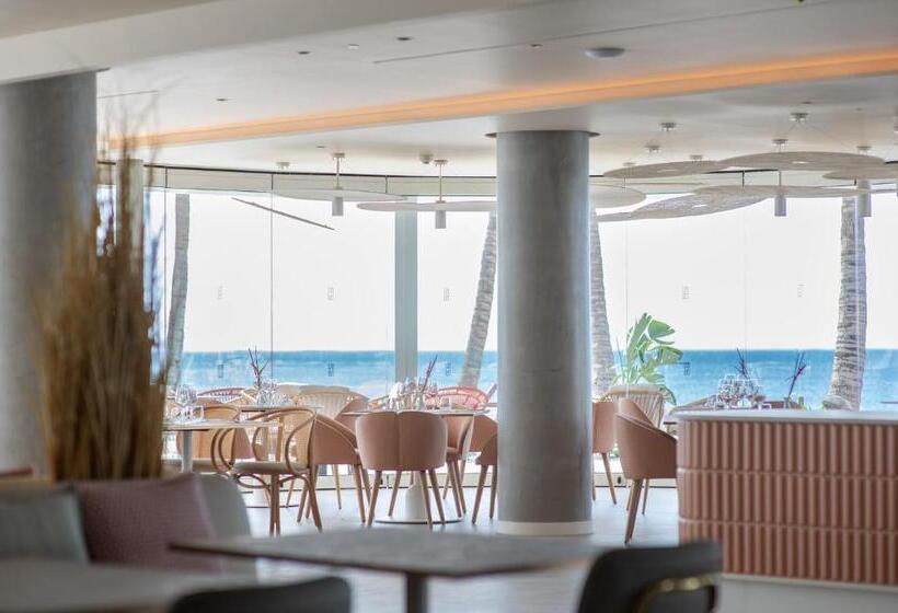 酒店 Plus Fariones Suite