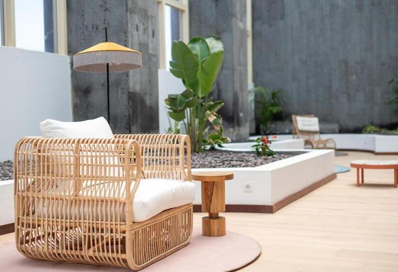 酒店 Plus Fariones Suite