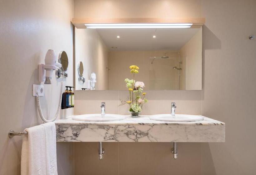 酒店 Plus Fariones Suite