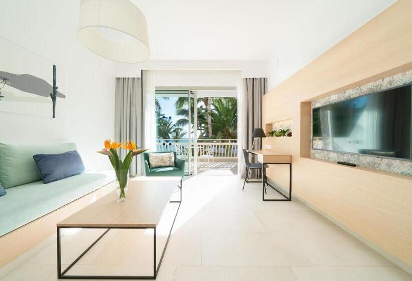 酒店 Plus Fariones Suite