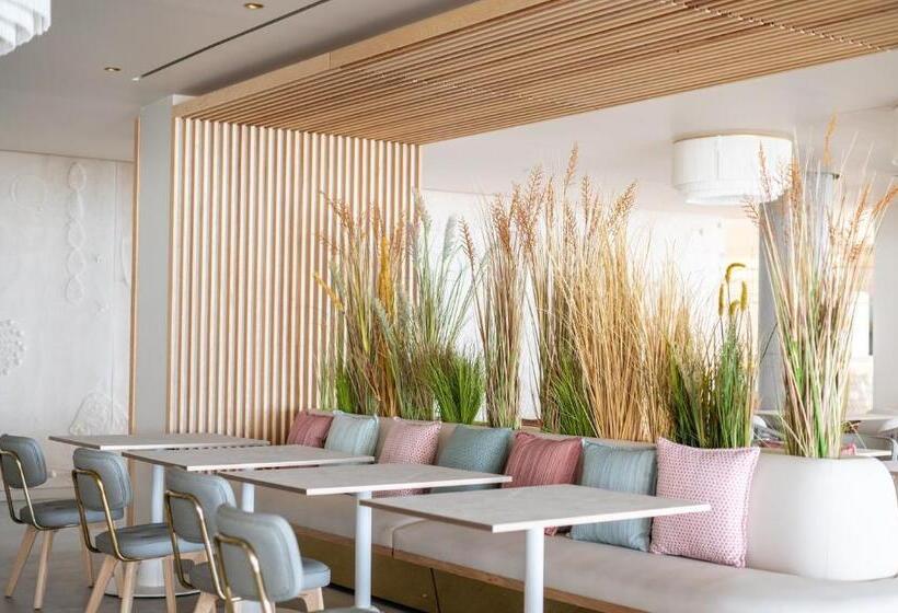 酒店 Plus Fariones Suite