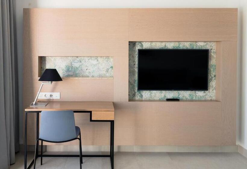 酒店 Plus Fariones Suite