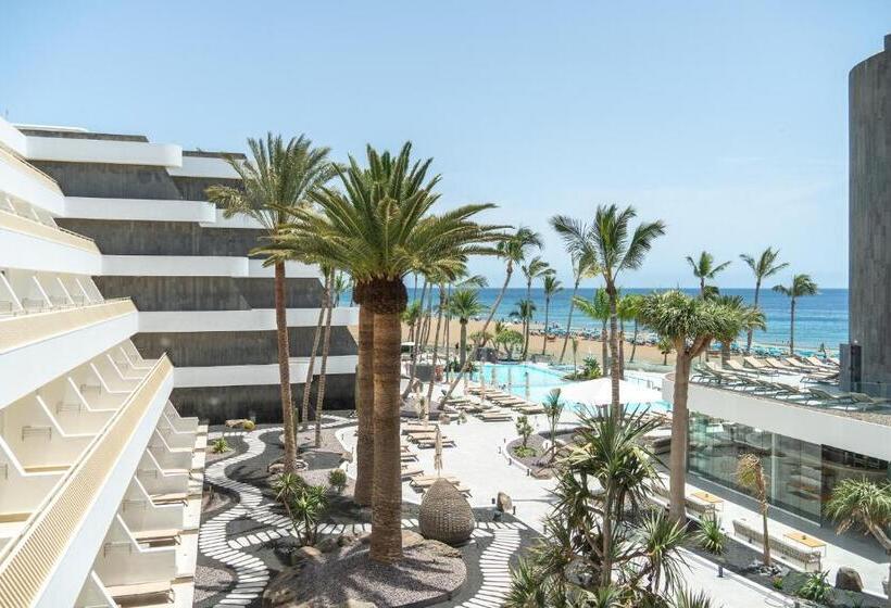 酒店 Plus Fariones Suite