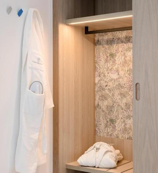 酒店 Plus Fariones Suite