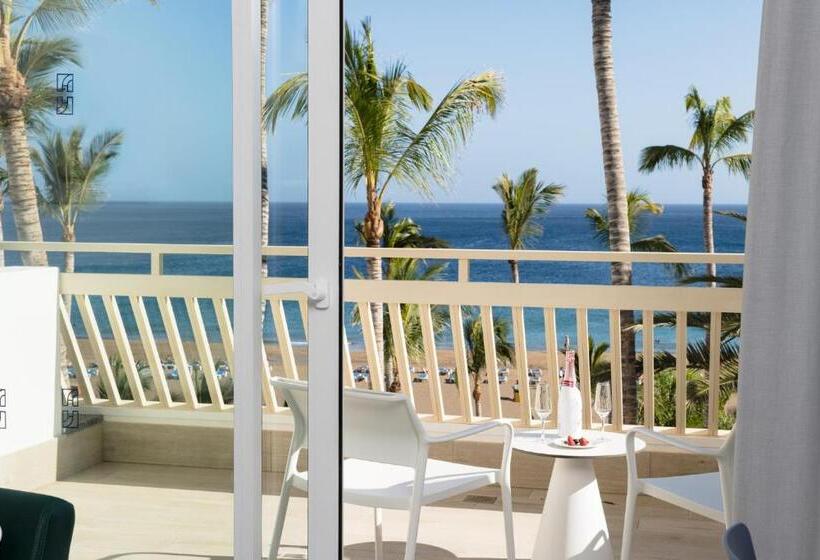 酒店 Plus Fariones Suite