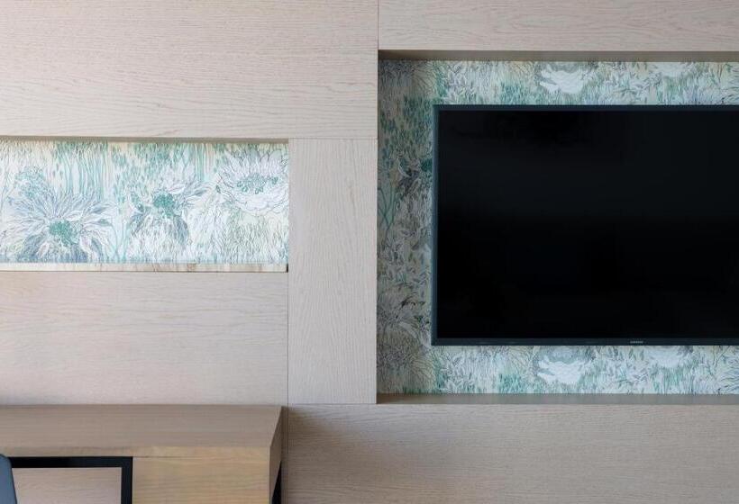 酒店 Plus Fariones Suite