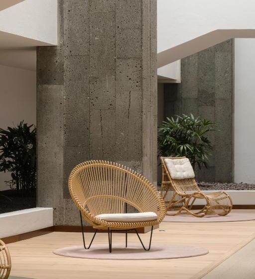 酒店 Plus Fariones Suite