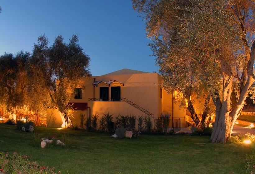 فندق Poggio Degli Ulivi