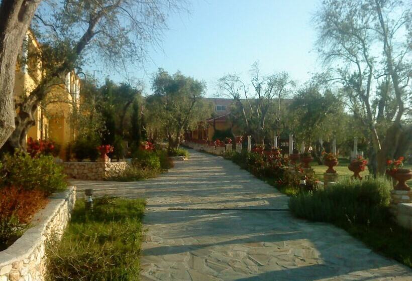 فندق Poggio Degli Ulivi