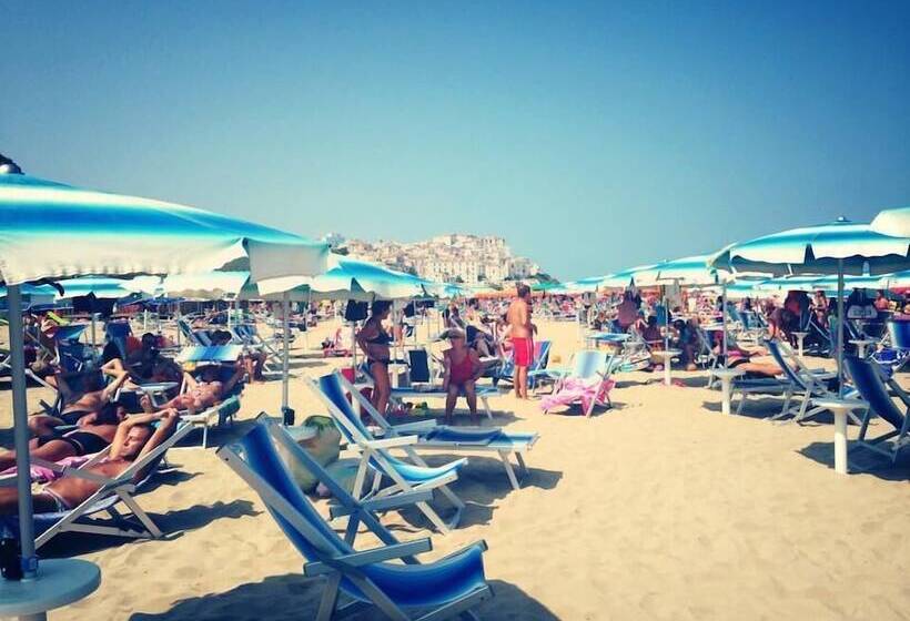 فندق Poggio Degli Ulivi