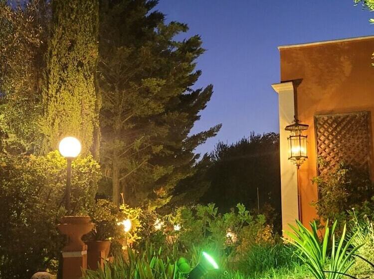 فندق Poggio Degli Ulivi