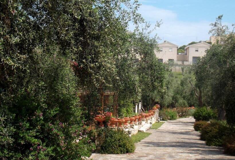 فندق Poggio Degli Ulivi