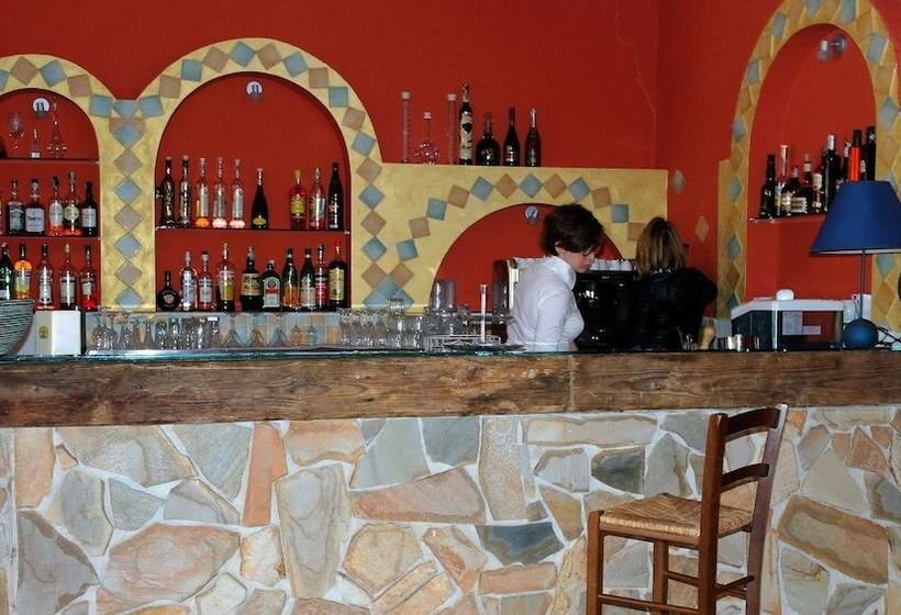 فندق Poggio Degli Ulivi