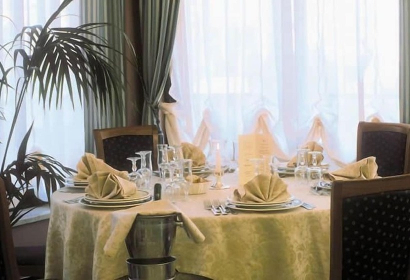 בית מלון כפרי Pomara